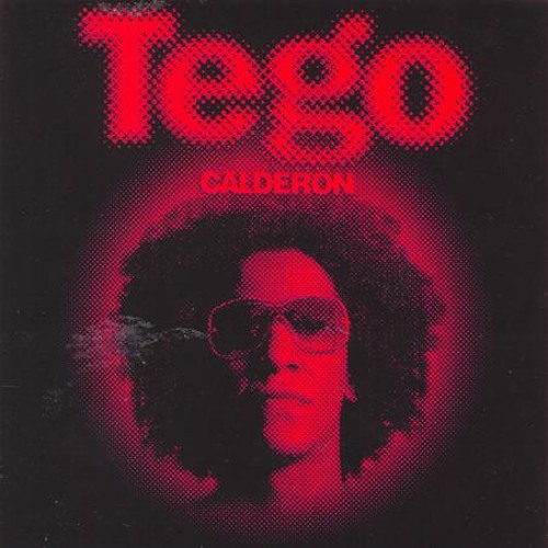 (96) Tego Calderon - Pa Que Retrozen (( Dj CriisTh In ScraTh 2013 )) (( PriivaTe))