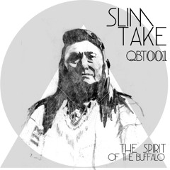 001 SLIM TAKE_The Spirit Of The Buffalo