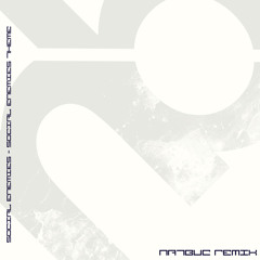 Social Enemies - Social Enemies Theme (Natbuc Remix)