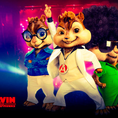 Alvin and The Chipmunks - "Show Me" by Kid Ink ft Chris Brown