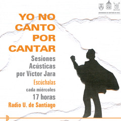 Plegaria a un labrador (Víctor Jara)