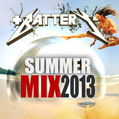 +BATTERY- SUMMER MIX 2013