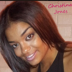 Touch Me Now ~ Christina Jones
