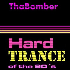 ThaBomber - vol.15 Trancentral