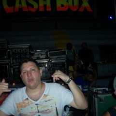 CASH BOX CHARMÃO BY DJ DAYDANIC