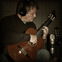 John Hough - Elizabeth's Air