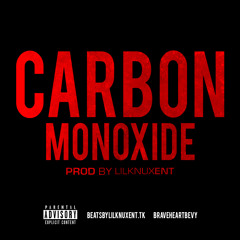 Carbon Monoxide - LilknuxEnt ( Trap/Underground Johnny Juliano-Type Beat )