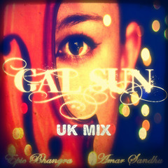Gal Sun (Official UK Mix) 2013 - Epic Bhangra | Amar Sandhu