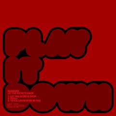 Dansson - Tryla (Jesse Rose Re - Fix)