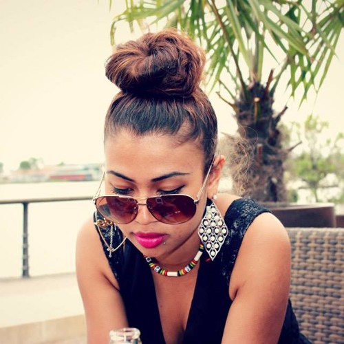 Za fa tombe -Jior Shy