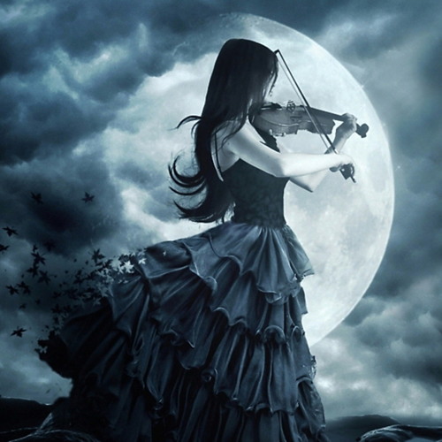 Emotional Piano Violin Music - My Beautiful Silence