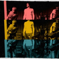 De ShamoniX - Hang The Judge