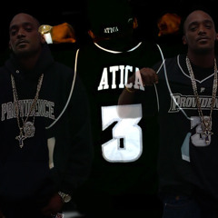 IT'S ATICA (RUFF MIX)