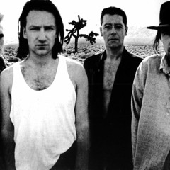 U2 Feat. Sax&Phone Project - With Or Without You (Remix)
