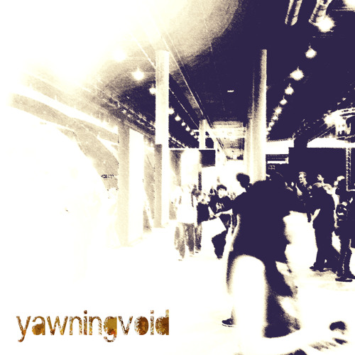 Why Does It Always Rain On Me - Travis (yawningvoid remix)