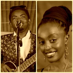 KOUDOU FT SHANNEL- IWACU HEZA