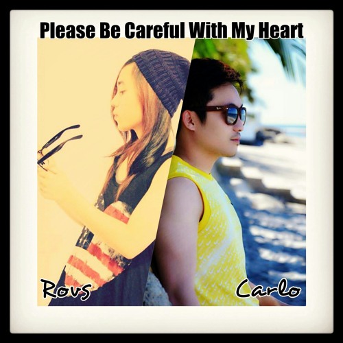 Please Be Careful With My Heart (Rovs & Carl)