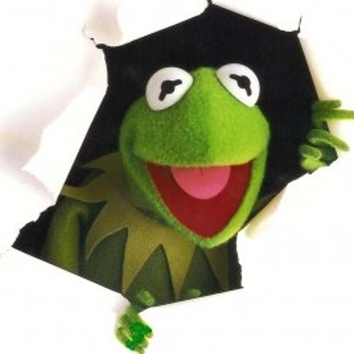 Kermit the Frog Sings Dubstep Solves Everything 3