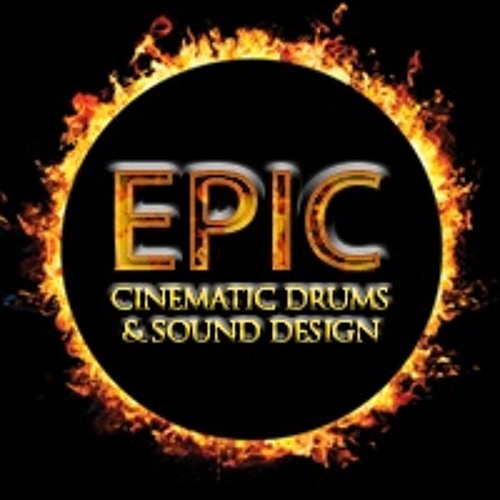 Stream Big Fish Audio Listen to Epic Cinematic Drums & Sound Design