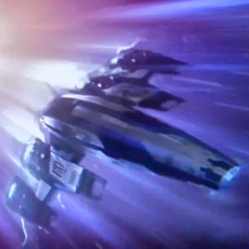 Sebdoom - Mass Effect 3 - Leaving Earth (metal cover)