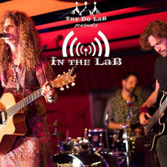 The Do LaB Presents In The LaB Featuring Alana Amram & The Rough Gems At Lightning In A Bottle 2013