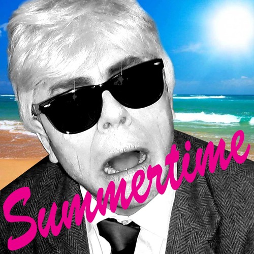 Sir Morty: "Summertime"