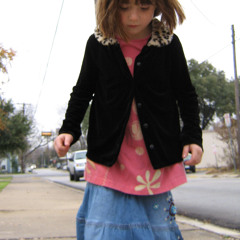 Shoes Dont Like Walking