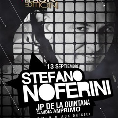 GLOWCAST 005 - STEFANO NOFERINI