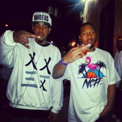 MsUpTrent - MafiaMusic (2011)