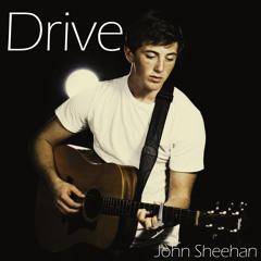 John Brewster - Drive [Original Song] Live Performance
