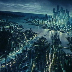 ムーン視線