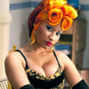 Right Thru Me Nicki Minaj Cover Mp3