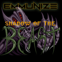 Emmunize - Shadow Of The Beast (Original Mix) FREE DOWNLOAD