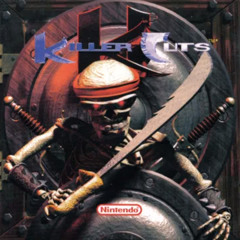 Seboom - Killer Instinct Theme (metal cover)