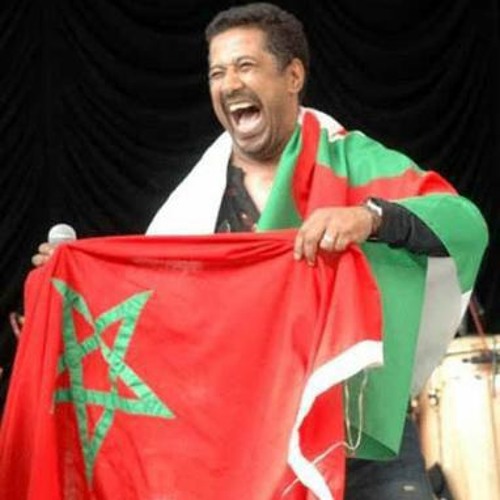 Cheb Khaled - Wech Jabek Liya واش جابك ليا