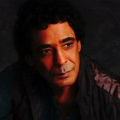 علشان يشبهلك حبيته - محمد منير