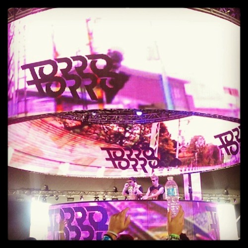 TORRO TORRO - ZOO MIX '13