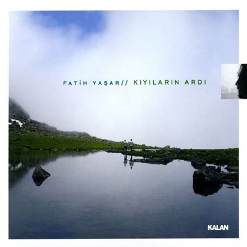 Fatih Yaşar - Biçtum Çayır Çimeni