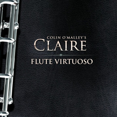 8Dio Claire Flute Virtuoso: "The Poet's Tale" by Bill Brown