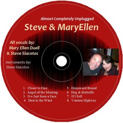 Angel Of The Morning