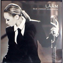 White Wild Wolf - Petite Soeur [Laam] RMX