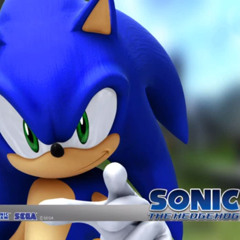Sebdoom - Sonic 3 - Ice Cap (metal cover)