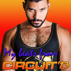 MY BEATS FROM CIRCUIT'13