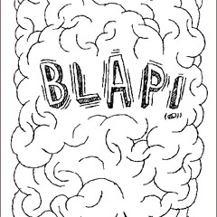 SPACKERS GONE BLAP