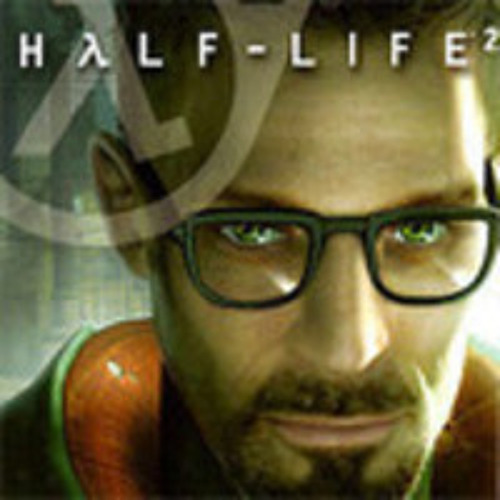 Path Of Borealis (Half-Life 2 OST)
