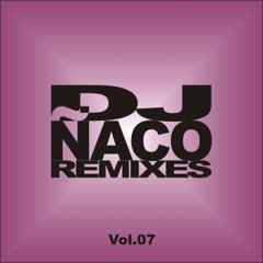 Maga - Agosto Esquimal (DJ Ñaco Plastic Dreams 2013 Remix)