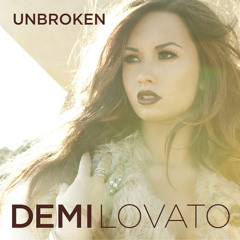 Demi Lovato- For the love of a the daughter Instrumental