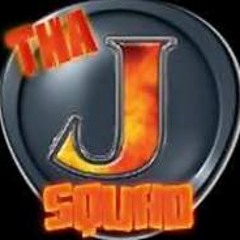 J - Squad - HUMAN NATURE