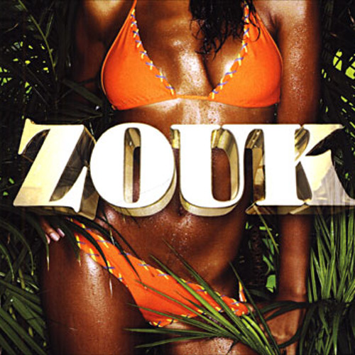 mix zouk - dj greg ( craig)