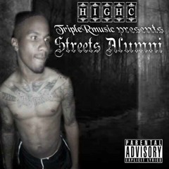 HighC x Lil Mike - Clark Kent